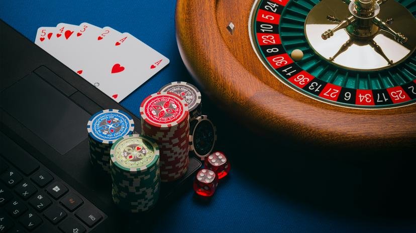 bet on red