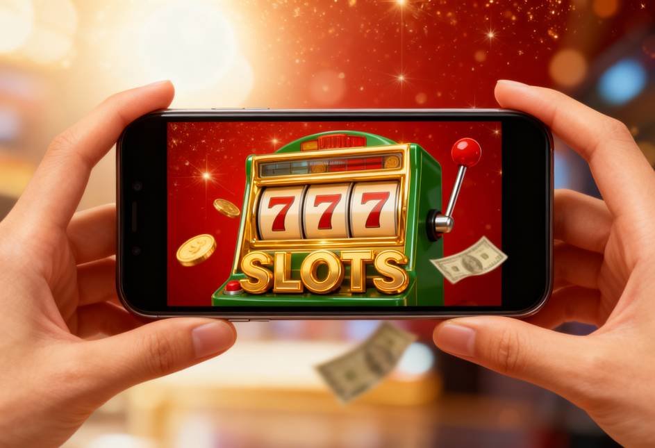 olympusbet casino