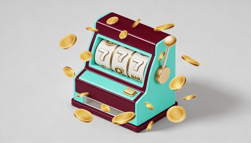 Vincispin casino online