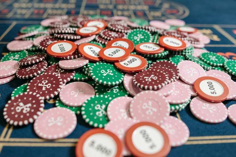 Jackpot Jill Casino