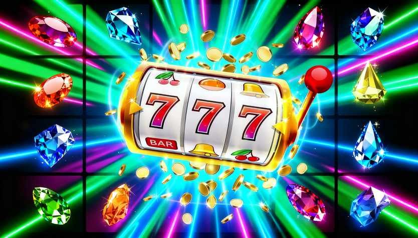 Hot streak casino online