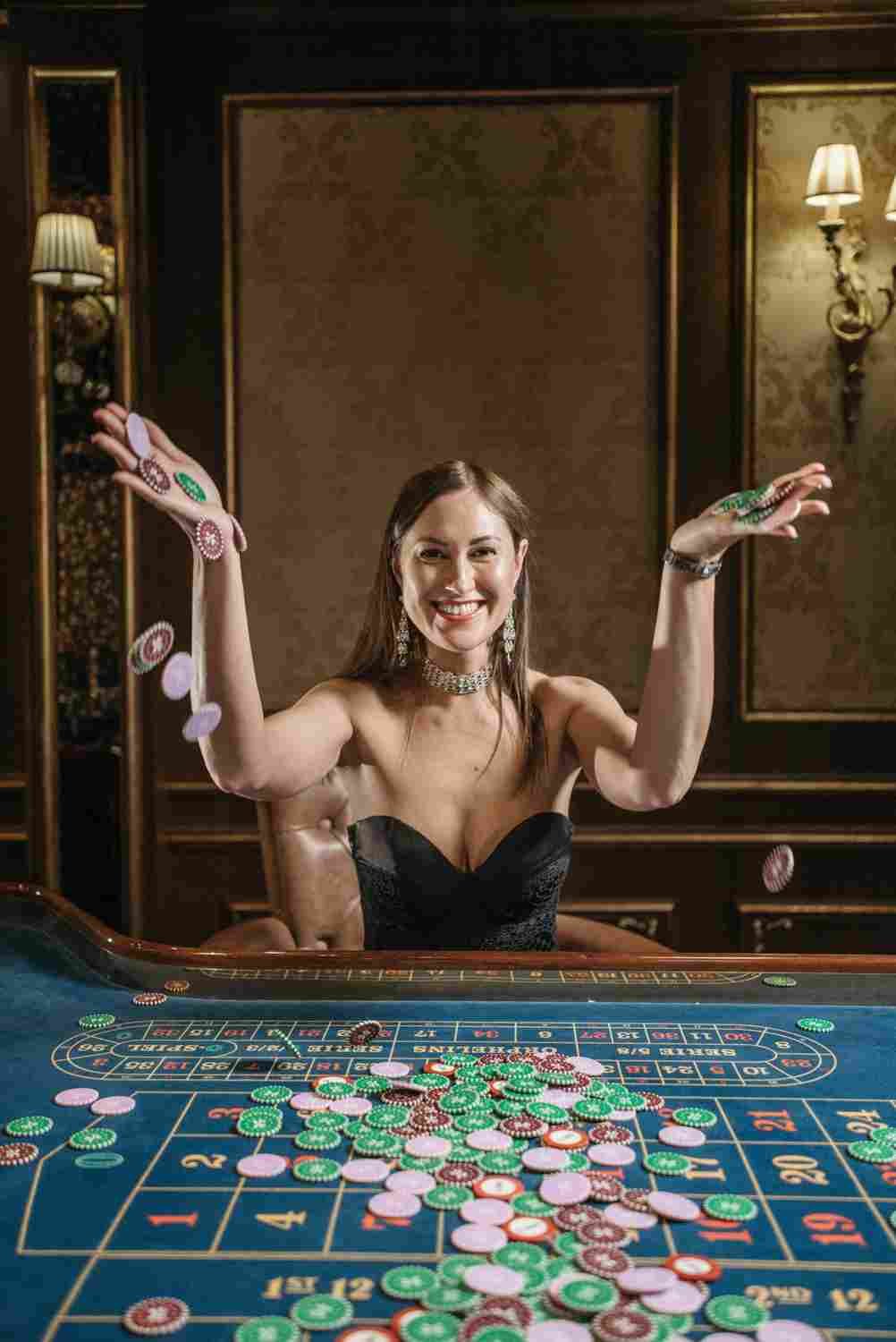 ruby casino connexion