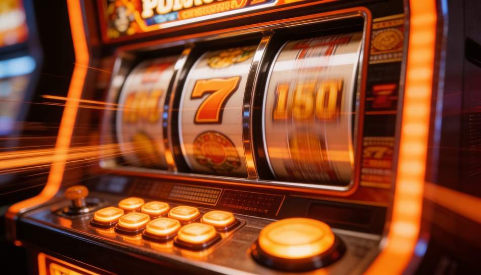 Golden mister casino