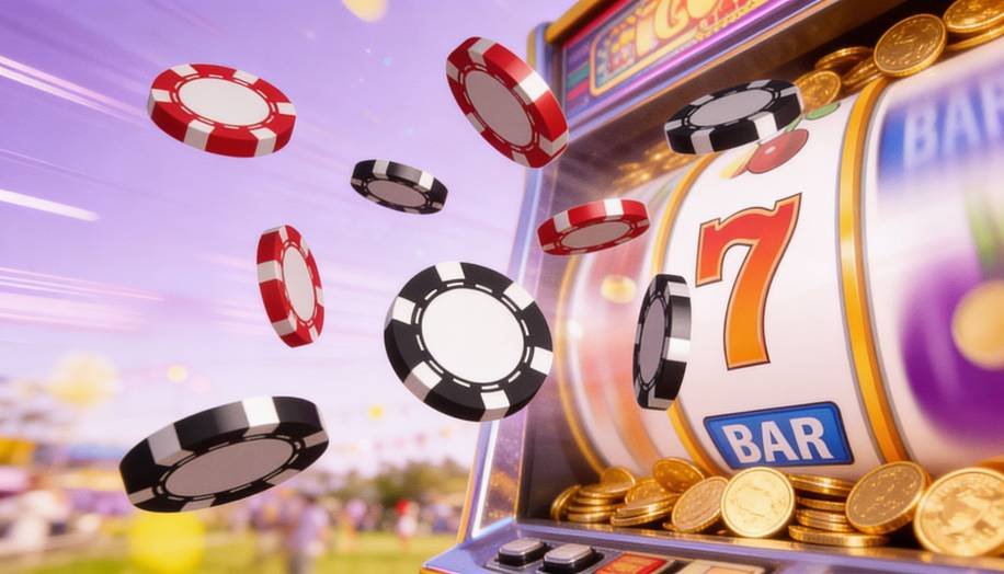 Westcasino online