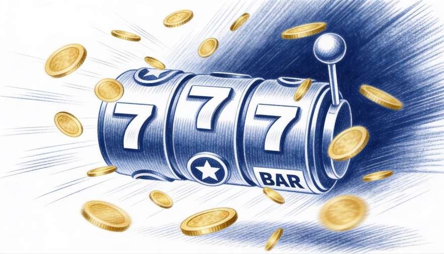 spicy jackpots